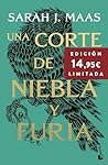 Una corte de nieb...