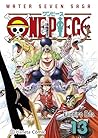 One Piece nº 13