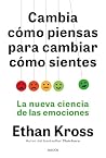 Cambia cómo piens...