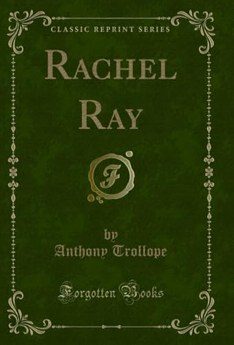 Rachel Ray