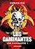 Los caminantes (Los caminantes, #1)