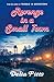 Revenge in a Small Town: A Vandy Myrick Mystery (The Vandy Myrick Mysteries Book 3)