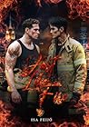 Just Like Fire (Mitchell’s Livro 5) (Portuguese Edition)
