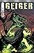 Geiger (2024) #20 by Geoff Johns Geiger (2024) #20 by Geoff Johns