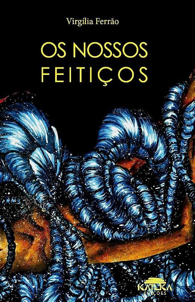 Os nossos feitiços (Unknown Binding)
