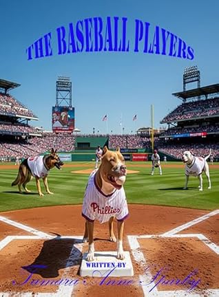 The Baseball Players