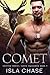 Comet (Shifter Forces: Sant...