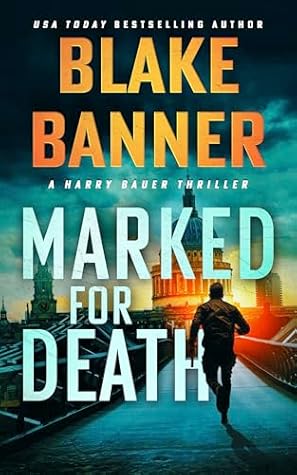Marked for Death (Harry Bauer)