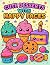 Cute Desserts with Happy Fa...
