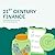 21st Century Finance by Jacob Kerr