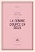 La femme coupée en deux
