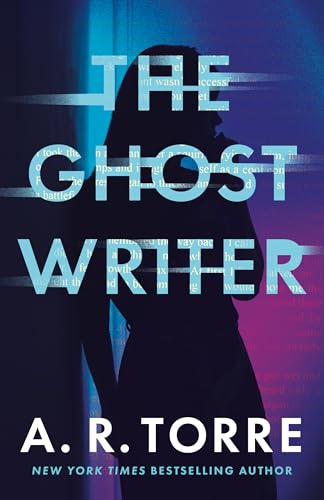 The Ghostwriter (Kindle Edition)