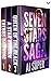 Seven Stars Saga: The Full ...
