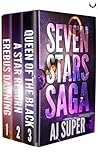 Seven Stars Saga:...