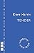 Tender (NHB Modern Plays)