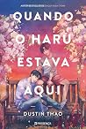 Quando o Haru Est...