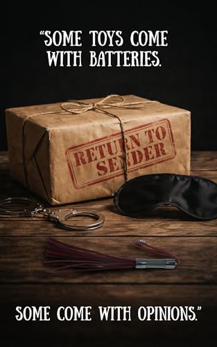 Return to Sender (Kindle Edition)