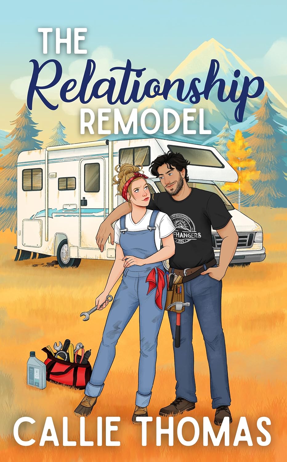 The Relationship Remodel