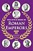 The Little Book of Roman Emperors by Dorian Bond