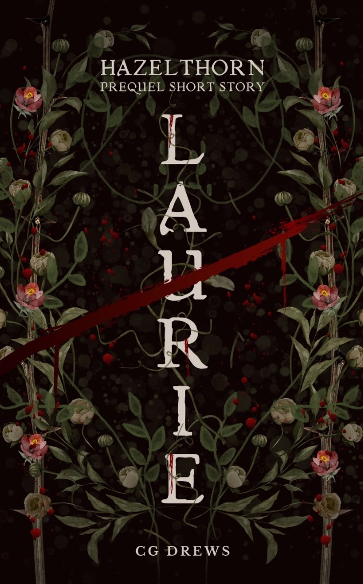 Laurie (Hazelthorn, #0.5)