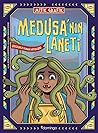 Mitik Grafik - Medusa'nın Laneti by Jessica Gunderson Mitik Grafik - Medusa'nın Laneti by Jessica Gunderson
