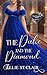 The Duke and the Diamond (The Paragon Mystery, #1)