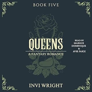 Queens (The Female #5)