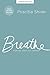 Breathe - Bible Study Book with Video Access: Making Room for Sabbath