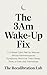 The 3AM Wake-Up Fix by Recalibration Lab