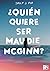 ¿Quién quiere ser Maudie McGinn? (Spanish Edition)