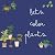 Lets Color Plants