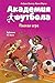 Академия футбола. Плохая игра by Андреас Шлютер