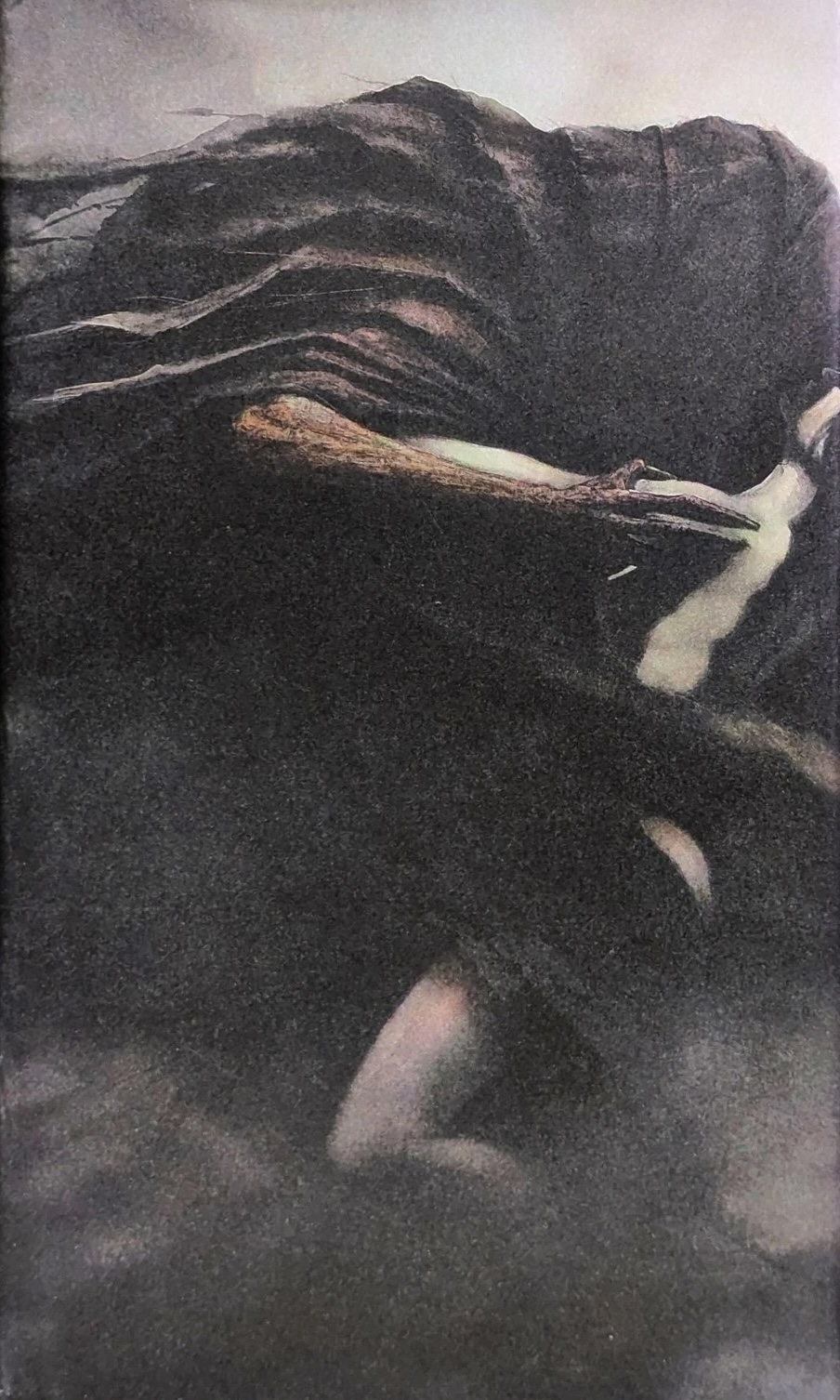 An Ecstasy of Fear (Hardcover)