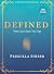 Defined - Teen Girls' Bible Study Book with Video Access: Who God Says You Are