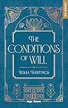 The conditions of...
