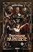 Пересмешник на рассвете. Книга 2 (НоваФикшн. Русское городское фэнтези) (Russian Edition)