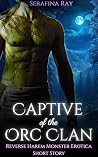 Captive of the Or...
