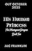 His Human Princess (The Pla...