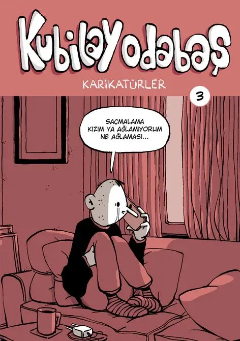 Karikatürler 3