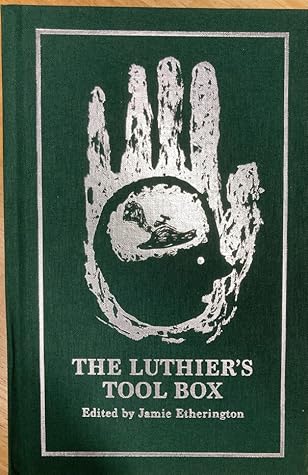 The Luthier's Tool Box