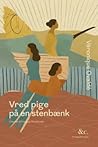 Vred pige på en s...