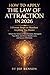 HOW TO APPLY THE LAW OF ATTRACTION IN 2026 by Jef Benson