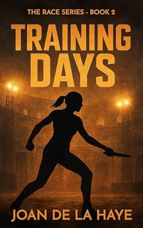 Training Days (Kindle Edition)