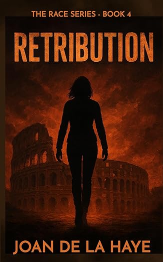 Retribution (Kindle Edition)