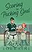 Scoring the Pucking Goal: A Grumpy Sunshine Hockey Romance (LA Vipers Alternate Editions)