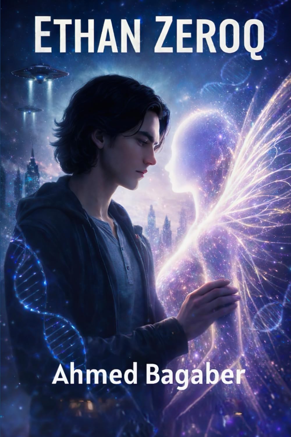 Ethan Zeroq (Paperback)