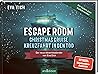 Escape Room. Chri...