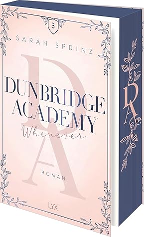 Whenever (Dunbridge Academy, #7)