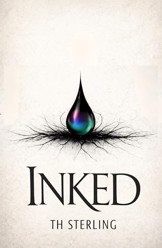 INKED: A Psychological Body Horror Short (Kindle Edition)