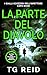 La parte del diavolo (I gialli scozzesi dell’Ispettore Capo Bone #8)